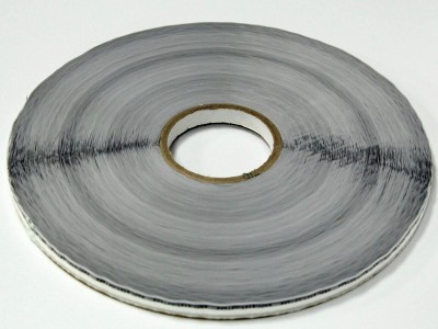 12mm*4/6*1000m Red Liner Bag Sealing Tape for CPP Polymer Bag