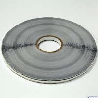 12mm*4/6*1000m Red Liner Bag Sealing Tape for CPP Polymer Bag