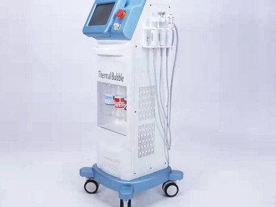 hydra facial machine