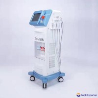 hydra facial machine