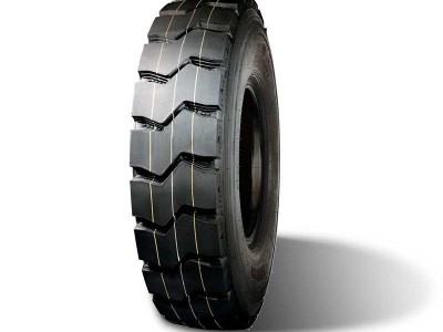 Off Road (Construction And Mining) Tire