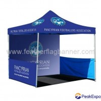 Branded Tent Canopy    Brand marquee tent