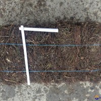 Heather Calluna vulgaris bales in bulk
