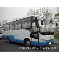 30-55 luxury tour buses