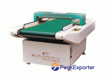 ZYZ-600C AUTO Needle Detector/Inspector