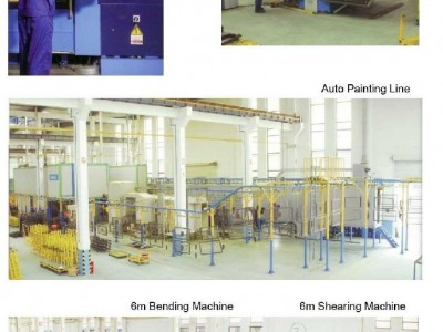 Metallic processing