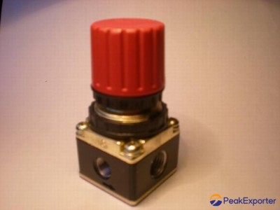 Air compressor value