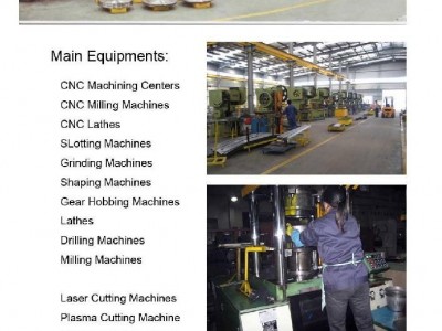Metal processing