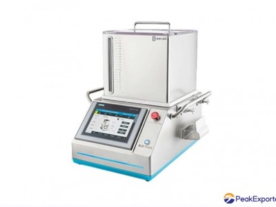 BioHub MIX Single-use Desktop Mixing System