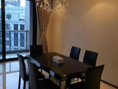 Apartment rental