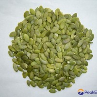 shine skin pumpkin seeds kernels - AA