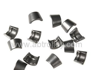Valve cotters