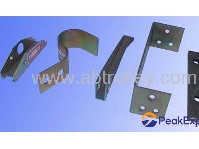 Stamping parts