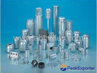 Forging part