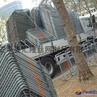Metal Art Fence TY-01