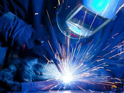Sheet Metal Welding
