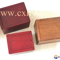 Pet memorial urns/wood cremation caskets
