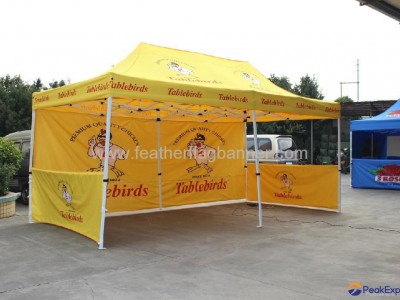 Pop up canopy    Pop up marquee