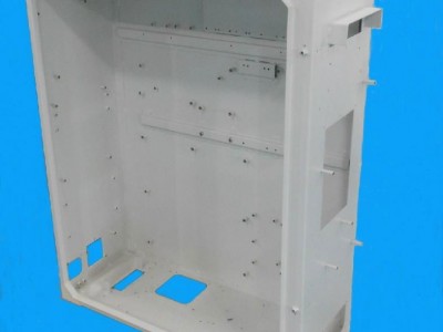 COPY MACHINE BASEMENT