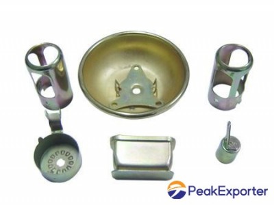 Metal products