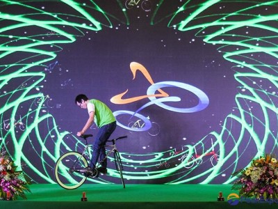 VIETNAM CYCLE EXPO 2024 OVERVIEW