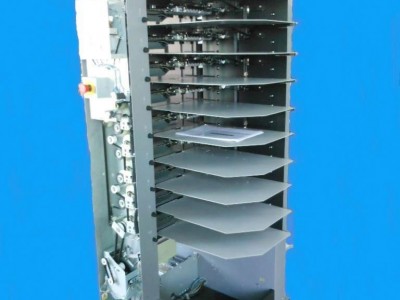 Automatic Ttller Machine