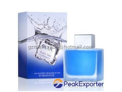 good quality perfume