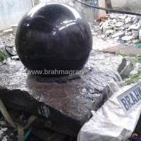 marble ball water fountain,revolving ball fountain,water spheres,water ball