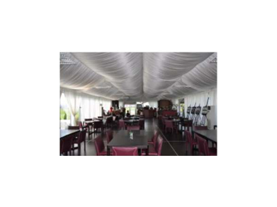 outdoor ehxibition party event tent