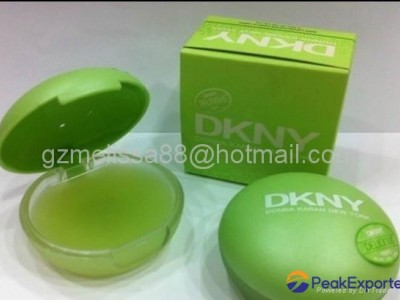 New  solid perfume