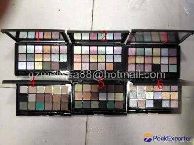 Brand Cosmetic