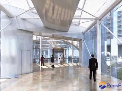 3D Architectural Animation