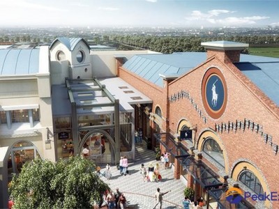 3D Architectural Rendering