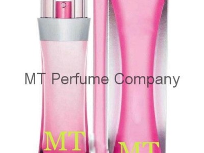 Lady fragrace oil