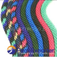 MFP  SOLID BRAID SASH CORD
