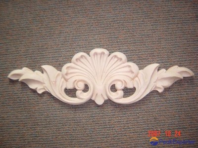appliques wholesaler, China Wood onlays manufacturer