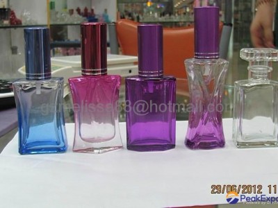 OEM perfume bottle