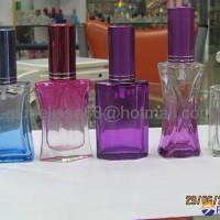 OEM perfume bottle