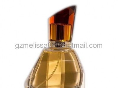 popular perfume bottle