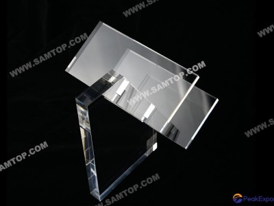 EYEGLASS DISPLAY STAND