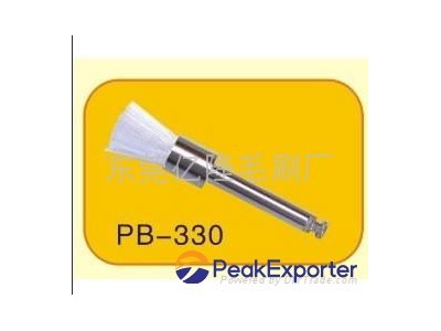 prophy brush