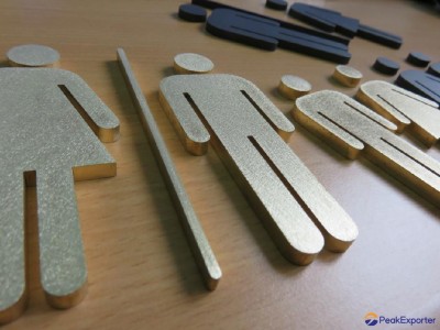 copper Cutting