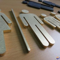 copper Cutting