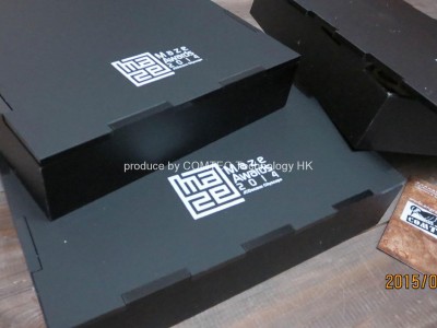 customize acrylic products