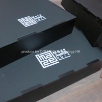 customize acrylic products