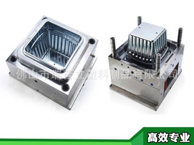 Plastic Mould Tooling