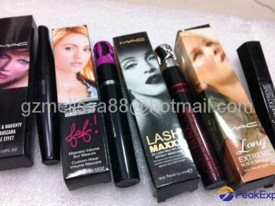 Brand make up