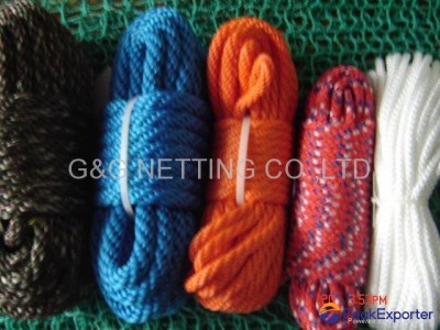 MFP  DIAMOND BRAID  SASH CORD