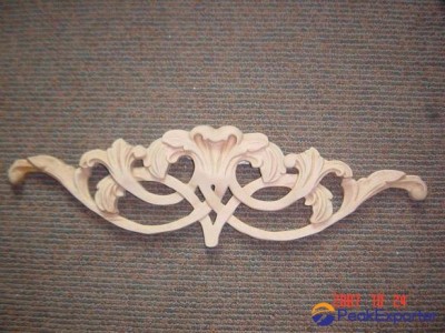 wooden applique distributor, China Wood onlays manufacturer