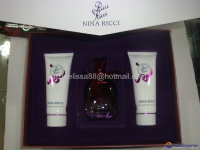 fragrance gift set